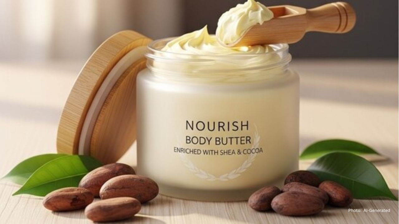 Top 8 Body Butters for Luxuriously Smooth Skin This Winter