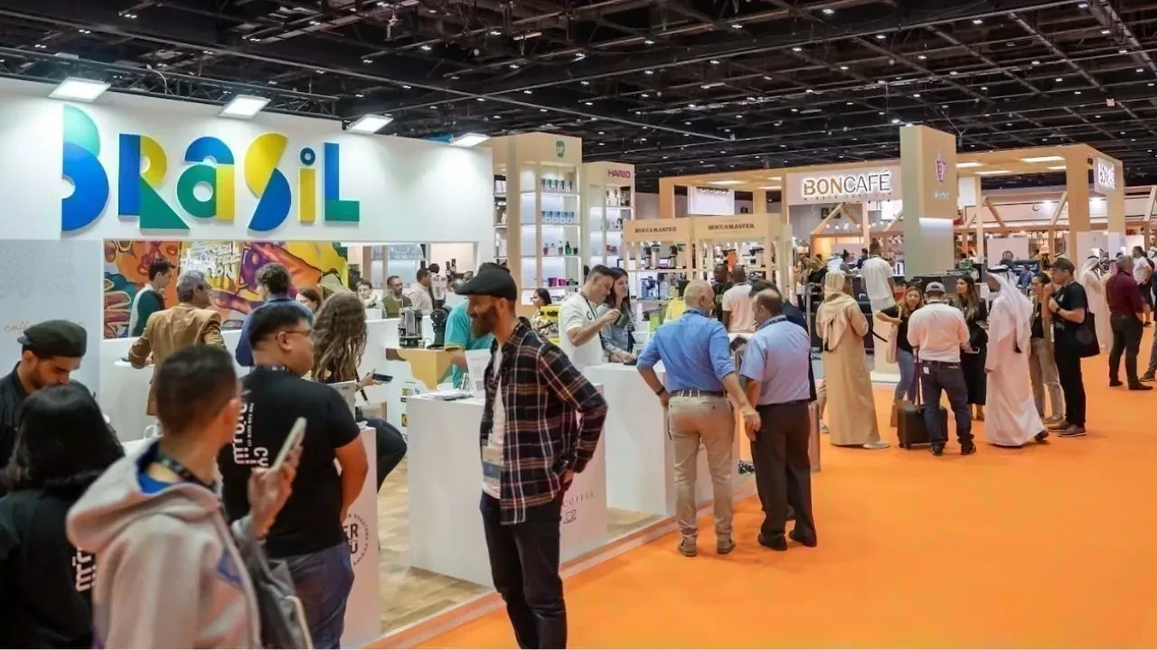 World of Coffee Dubai 2026 Expands Elite Global Auctions
