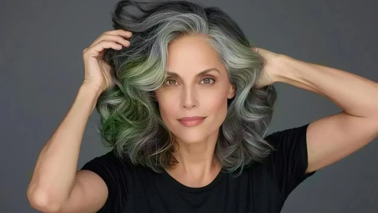 How to Cover Grey Hair Without Dye: Natural and Safe Methods That Work
