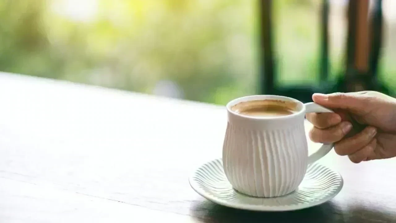 Morning Tea Mistakes: Habits That Could Be Harming Your Health