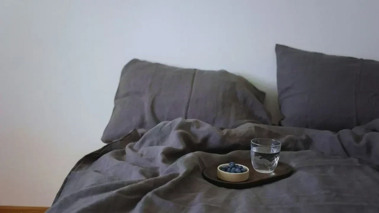 Is Drinking Warm Water Before Bed a Real Sleep Aid or Just a Trend?