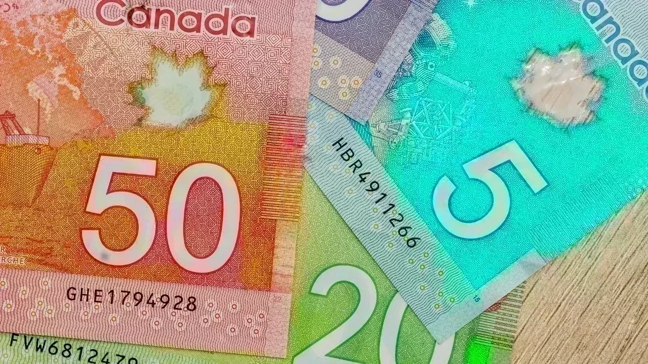 Cost of Living Surge Drives Canadian Debt Levels Skyward