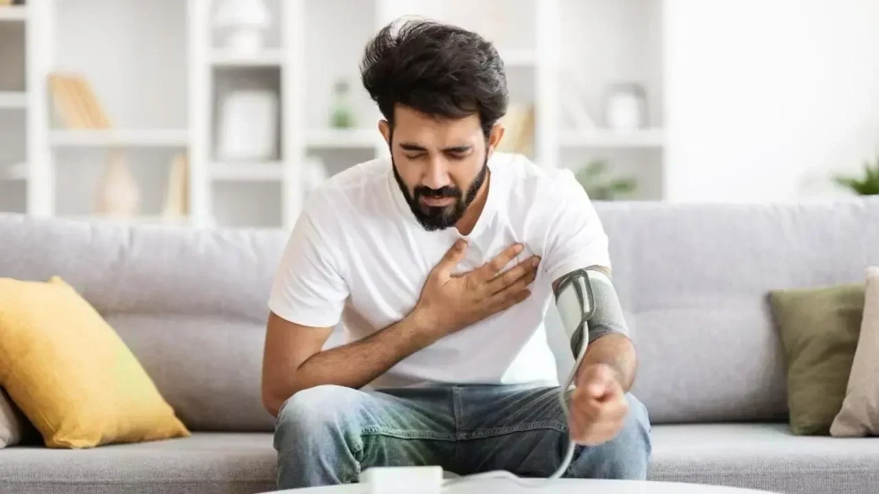 Blood Pressure Stays High Even on Medication: Why It Happens and What You Should Know