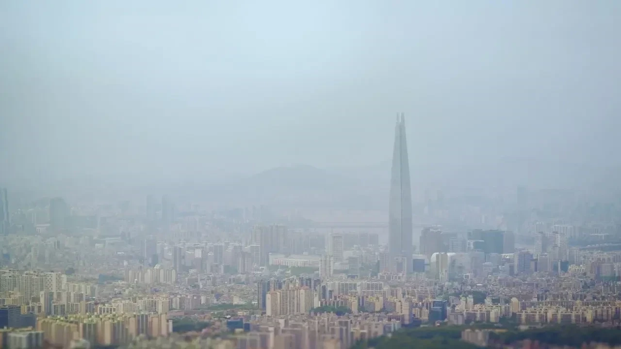 Is Your Morning Exercise Worth It? The Hidden Dangers of Air Pollution