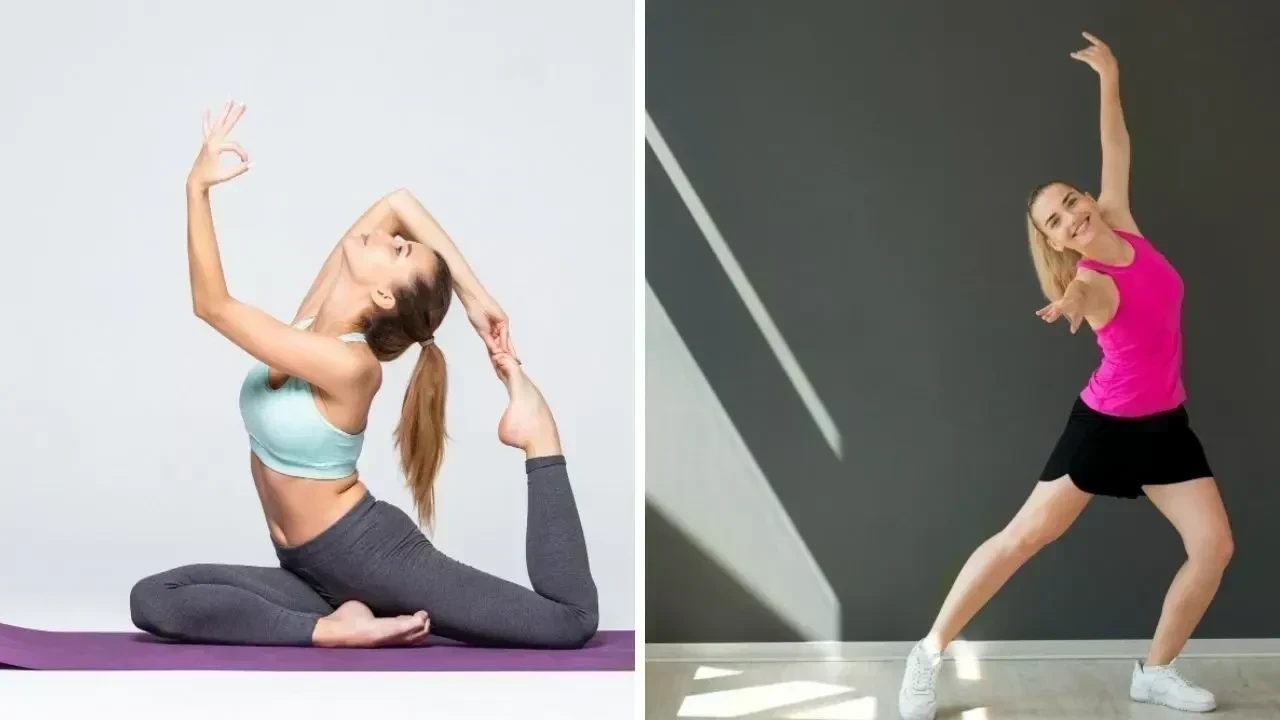 Yoga vs Zumba: Which One Is Better for Your Body and Lifestyle?
