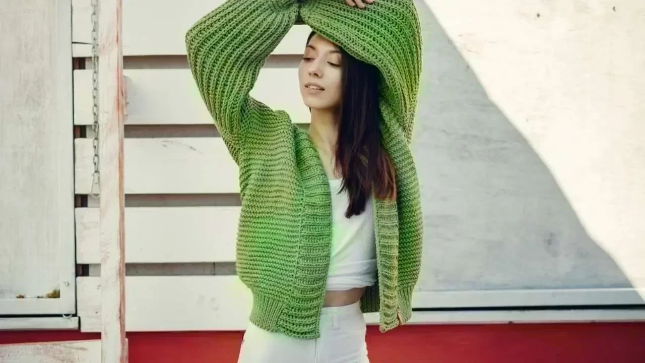 Cardigan Designs for Women: Fresh Styles to Try This Season