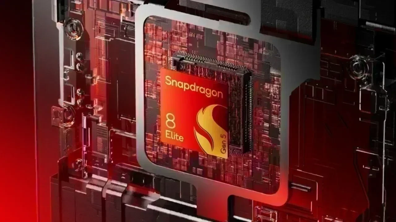 Unveiling the Snapdragon 8 Gen 5: A Guide for Everyday Users