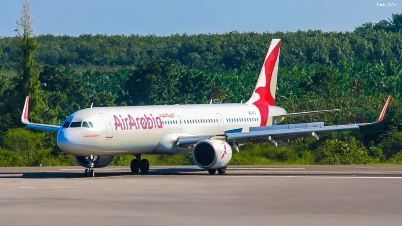Air Arabia Initiates Daily Flights Between Sharjah and Krabi