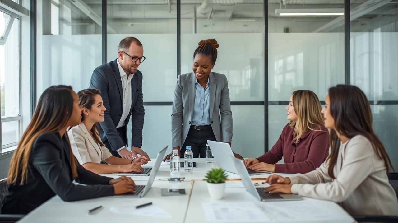 The 4 Silent Mistakes Killing Your B2B Lead Generation & How to Fix Them