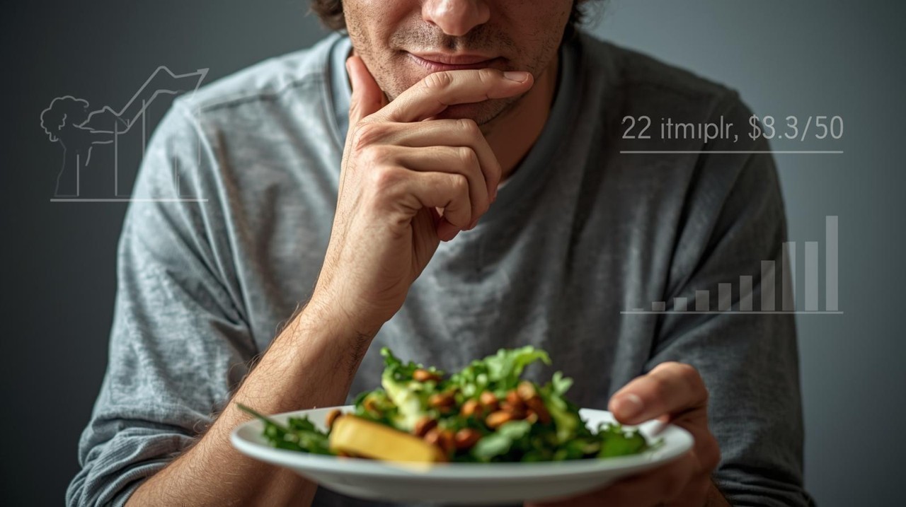 How to Calculate Your True Protein Needs for Muscle and Weight Management