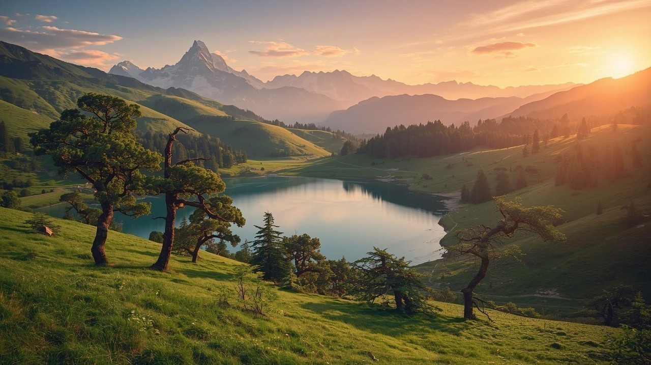 Planning a Vacation Based on Your Favorite TV Show's Locations | TV-Themed Travel Guide