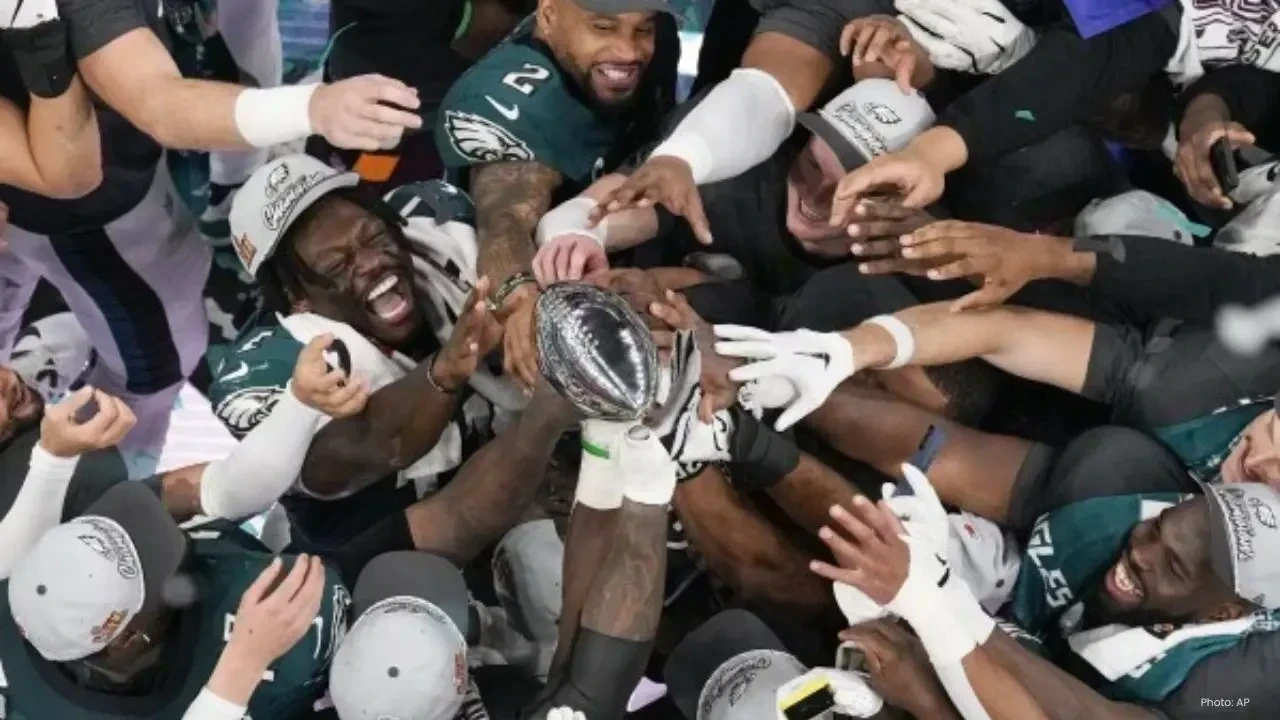 Star Performers Set for Super Bowl LX Pregame Showcase