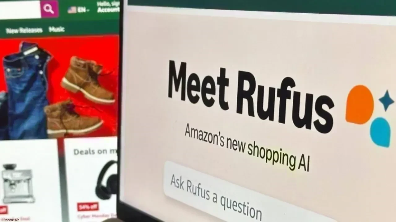 Revolutionary AI Tools Enhance Holiday Shopping for 2025