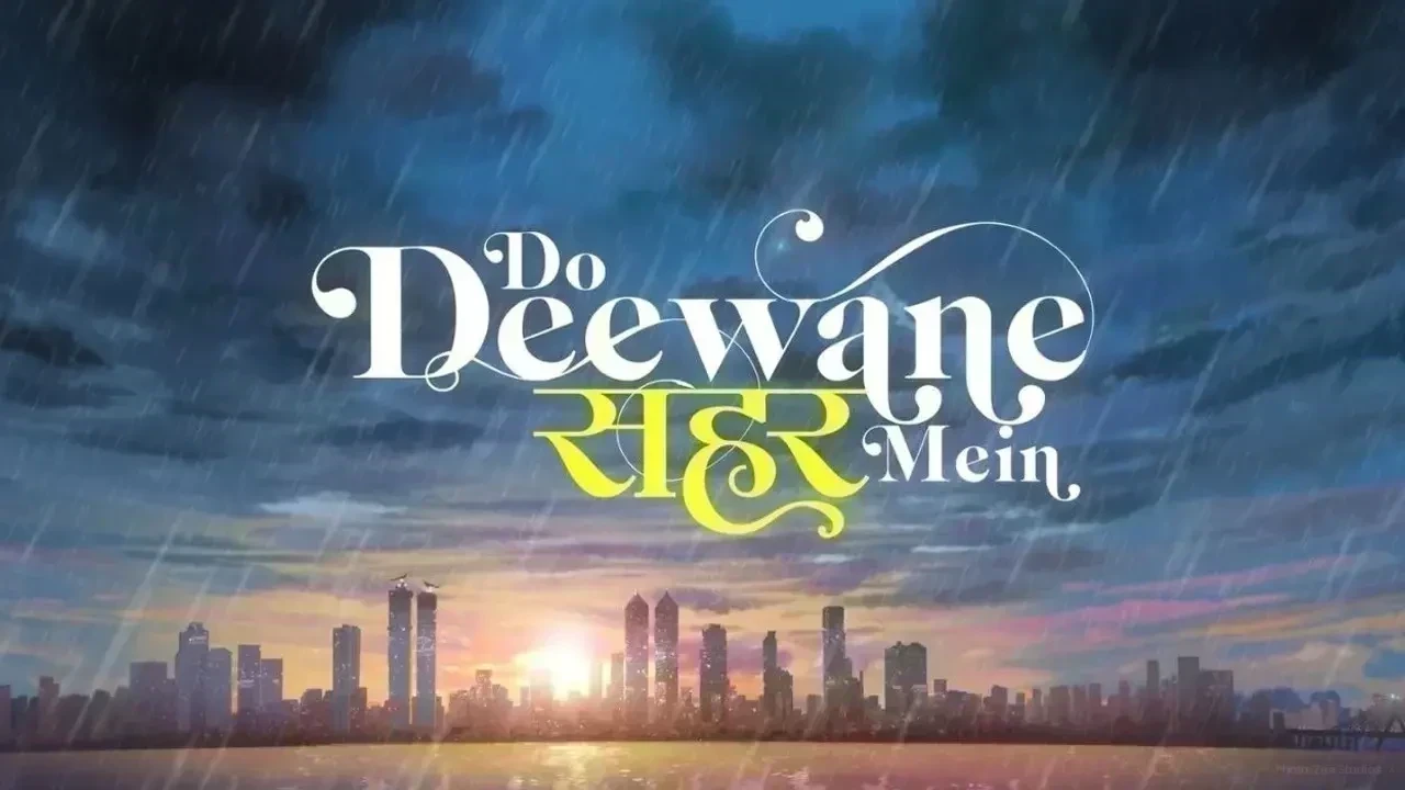 Do Deewane Seher Mein: What the New Movie Is About & When It Releases