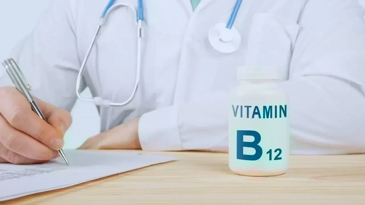 The Hidden Dangers of Vitamin B12 Deficiency for Vegans and Vegetarians