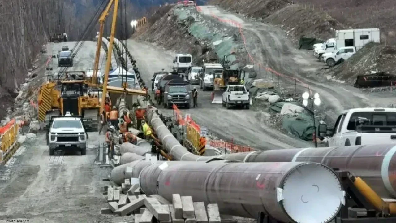 Divergence Among Indigenous Communities as Alberta and Ottawa Push Pipeline Plan