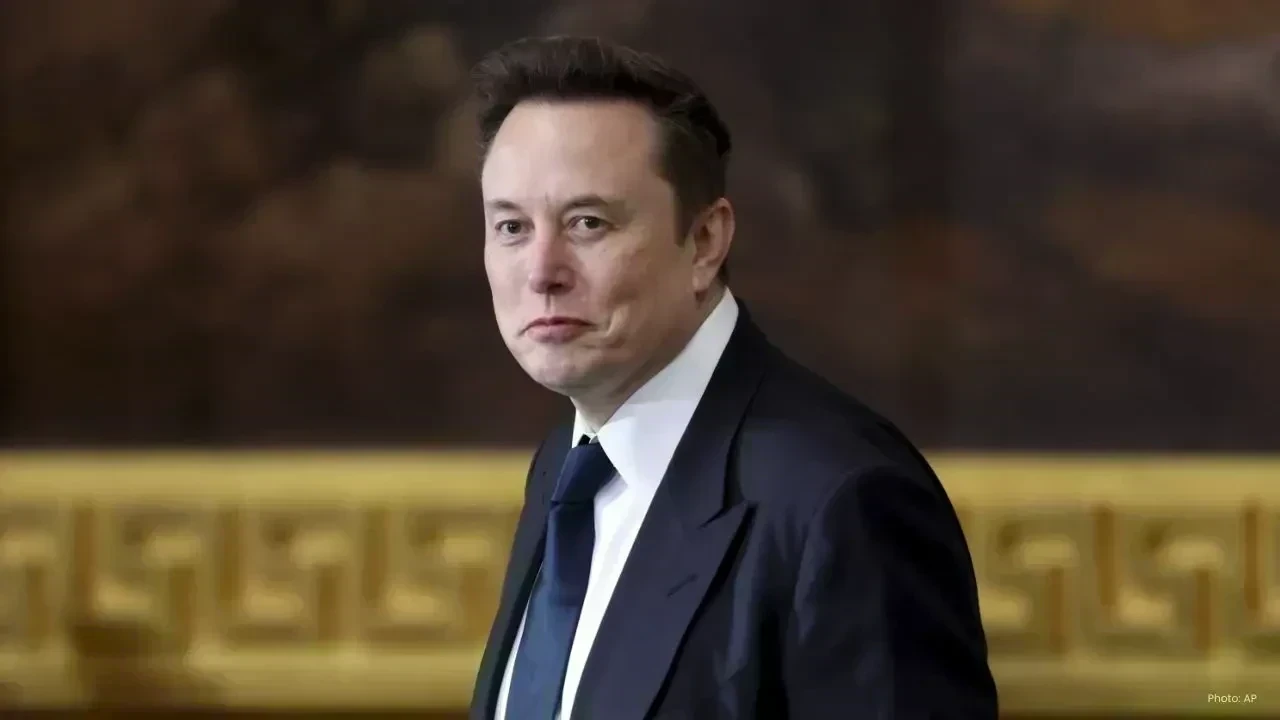 Elon Musk Predicts Work May Become Optional in 20 Years