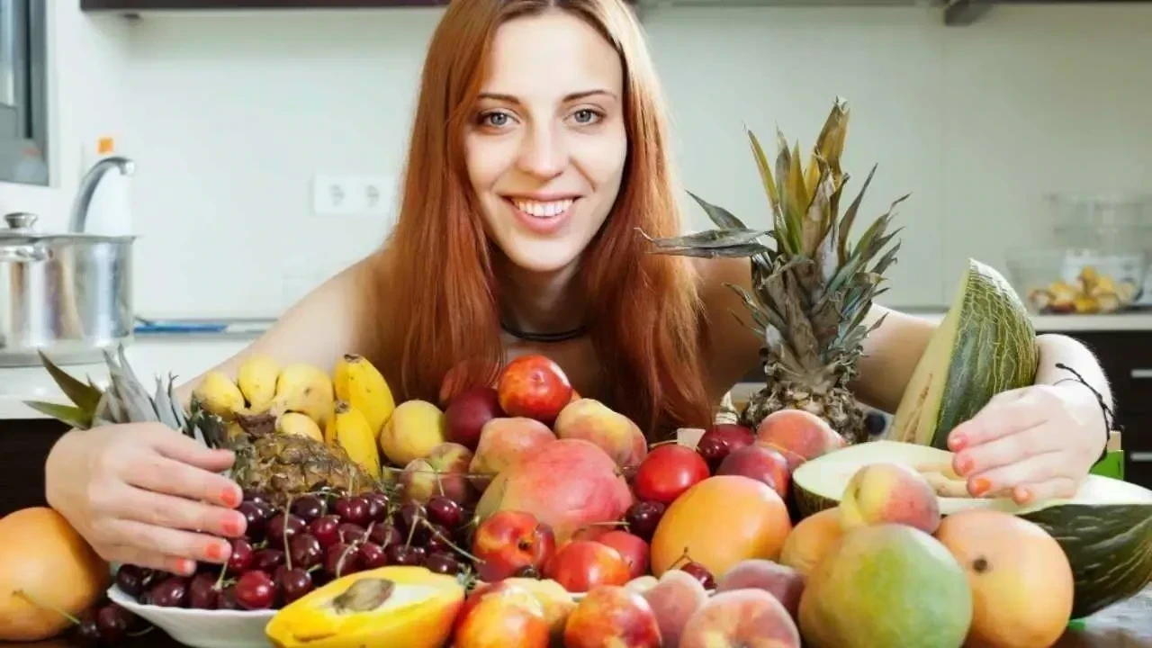 The Winter-Friendly Fruit Your Body Needs for Better Health