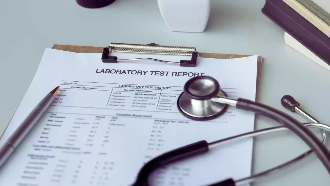 Prioritize Your Health: Five Numbers That Matter Beyond Weight