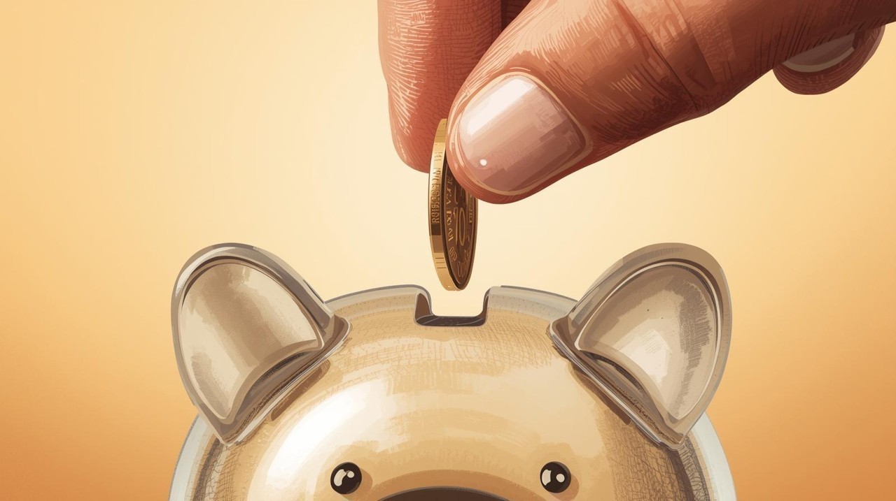 The Power of Micro-Savings: How Tiny Automated Deposits Build Wealth