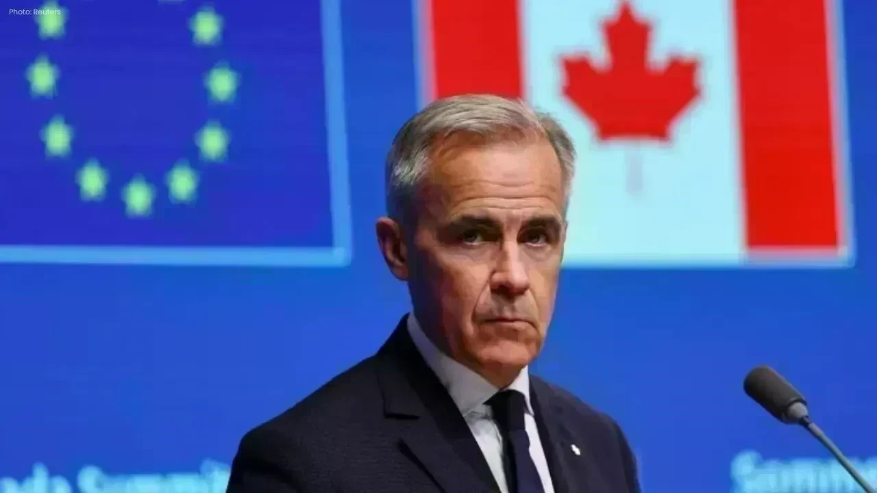 Canada Enters EU Defence Initiative as First Non-European Partner