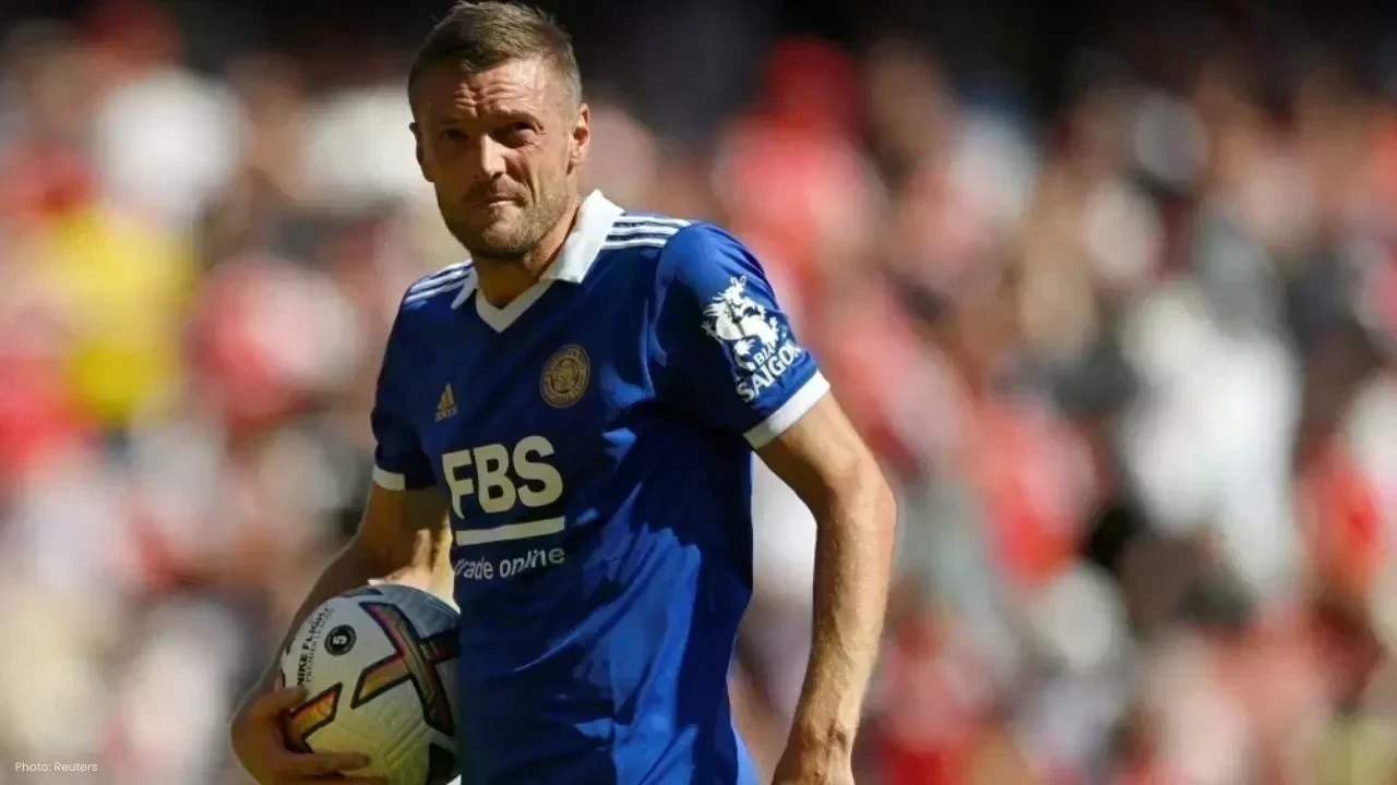 Jamie Vardy Leads Cremonese to a 3-1 Victory Against Bologna