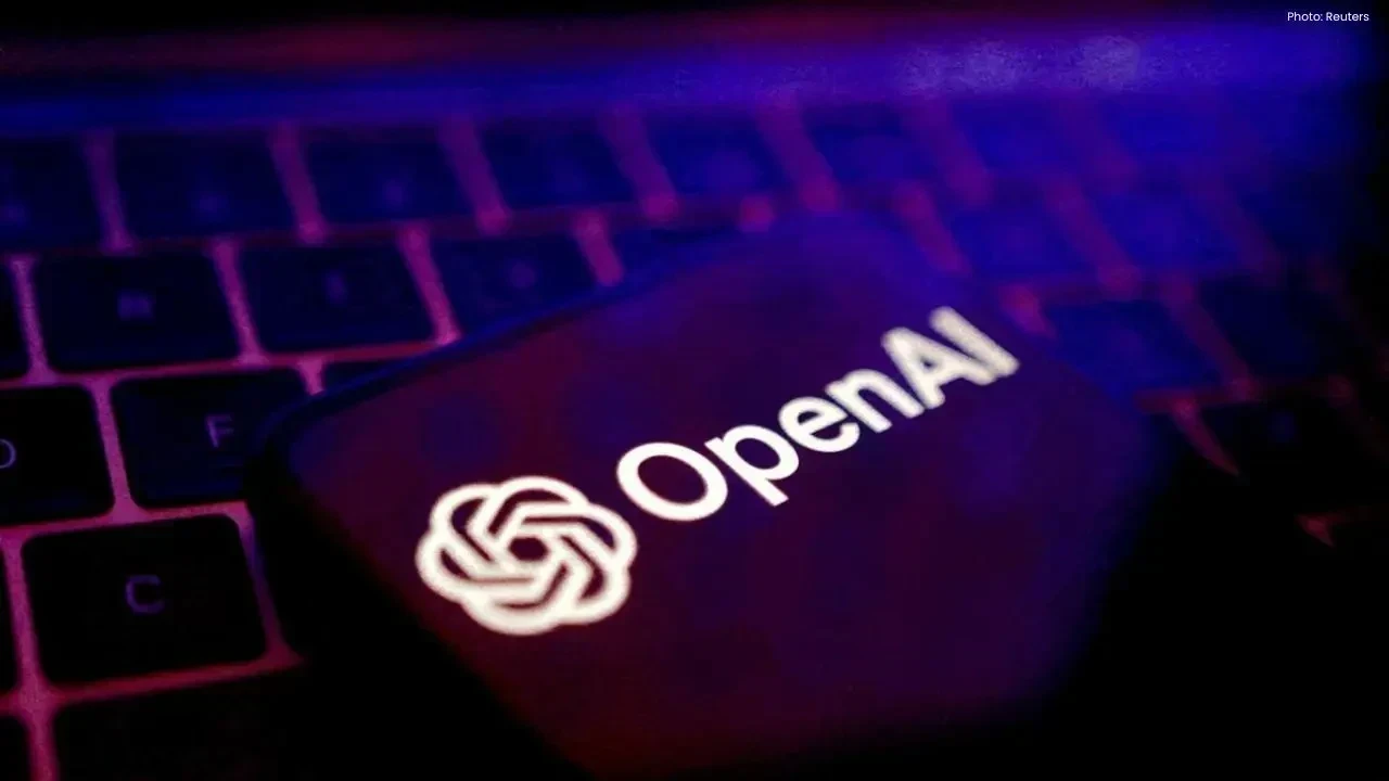 OpenAI Teams Up with Thrive to Revolutionize Traditional Industries
