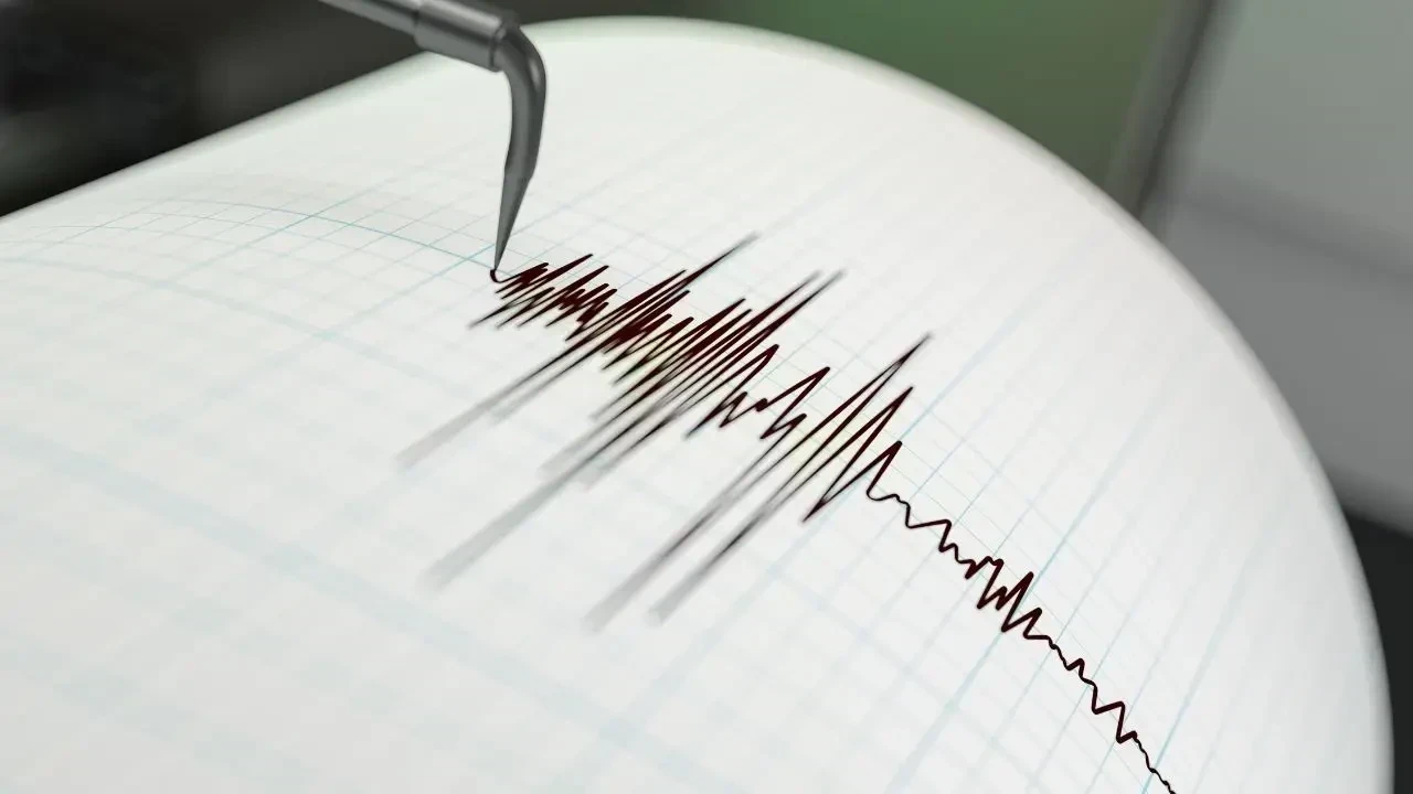 4.2 Magnitude Earthquake Shakes Bay of Bengal Region