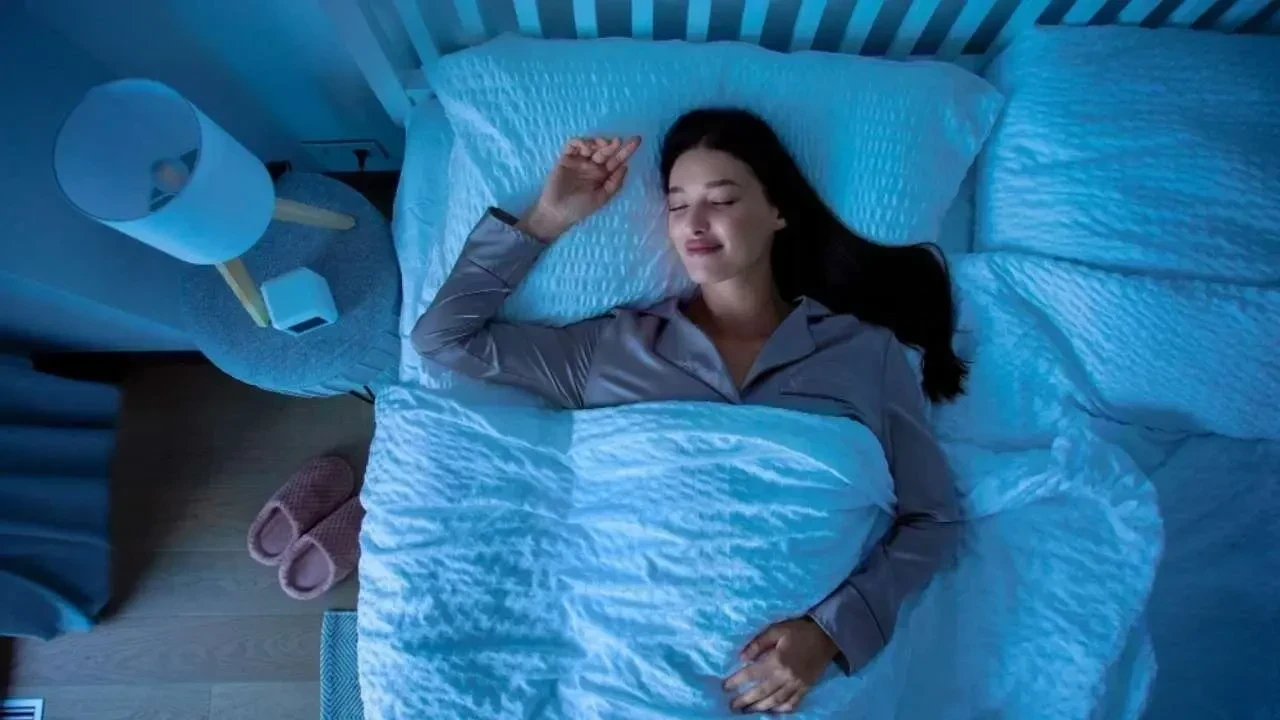 Why You Sleep Badly: 5 Simple Steps to Fix Your Night Rest