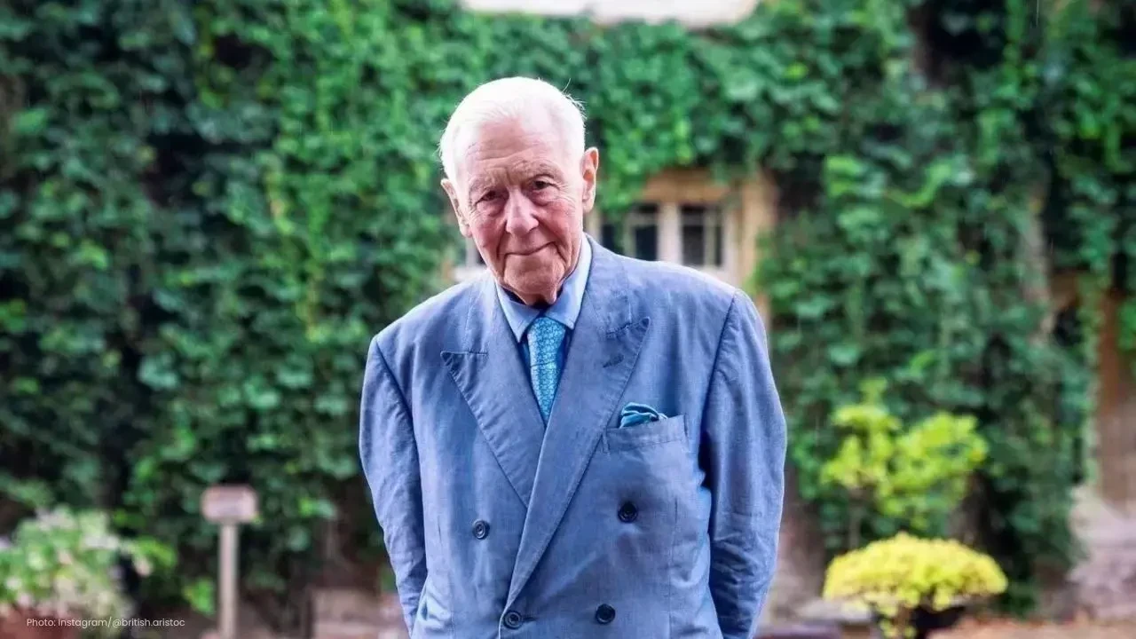 79-Year-Old Baron Launches Search For Heir-Producing Bride