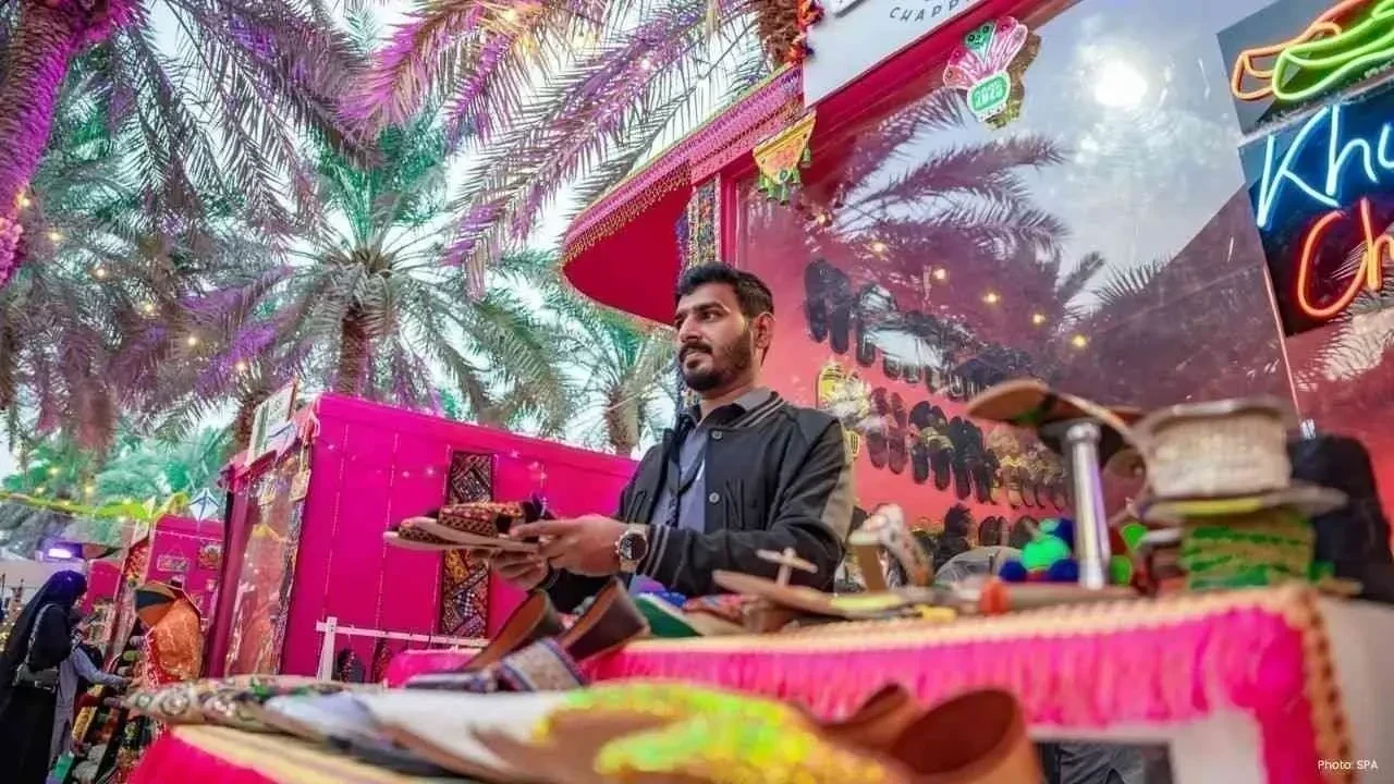 Pakistan Culture Days Conclude in Riyadh with a Splash of Music and Art