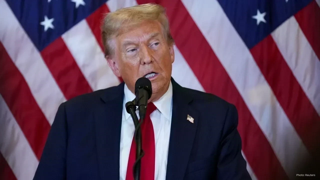 U.S. Tariff Revenues Fall $100B Short Despite High Hopes