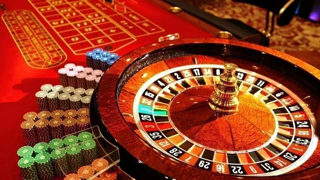 Kazakh Couple Held for High-Tech Cheating at Sydney Casino
