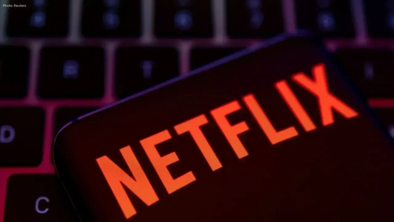 Netflix Eyes Warner Bros Buy to Cut Streaming Costs