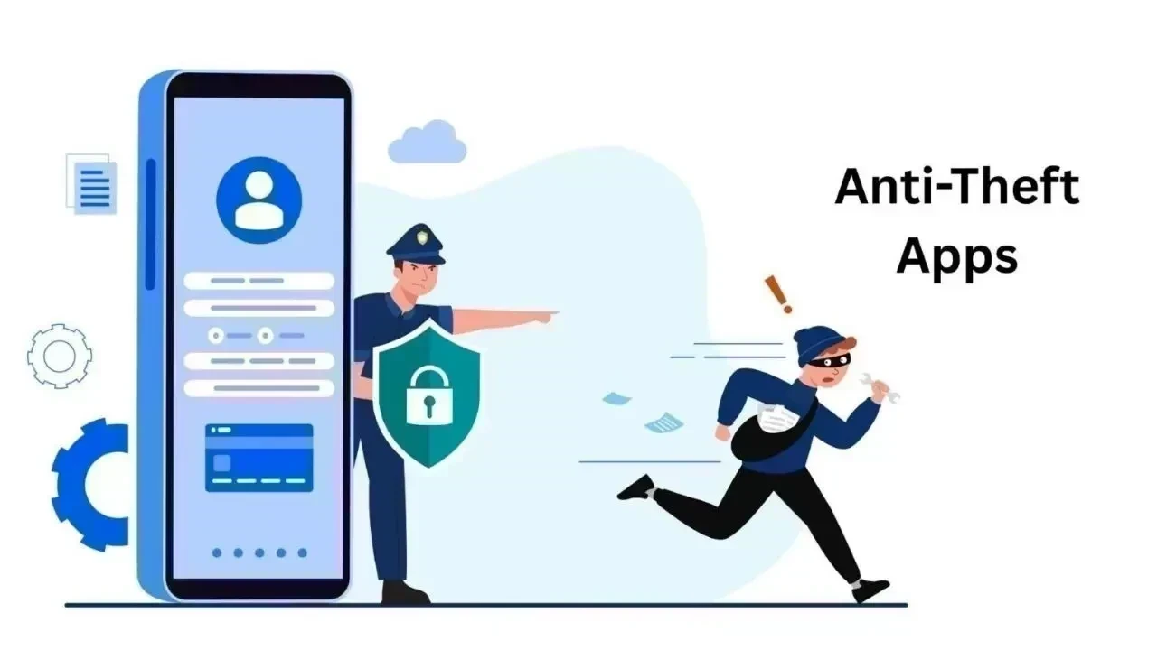 Are Anti-Theft Apps Helping You or Invading Your Privacy?