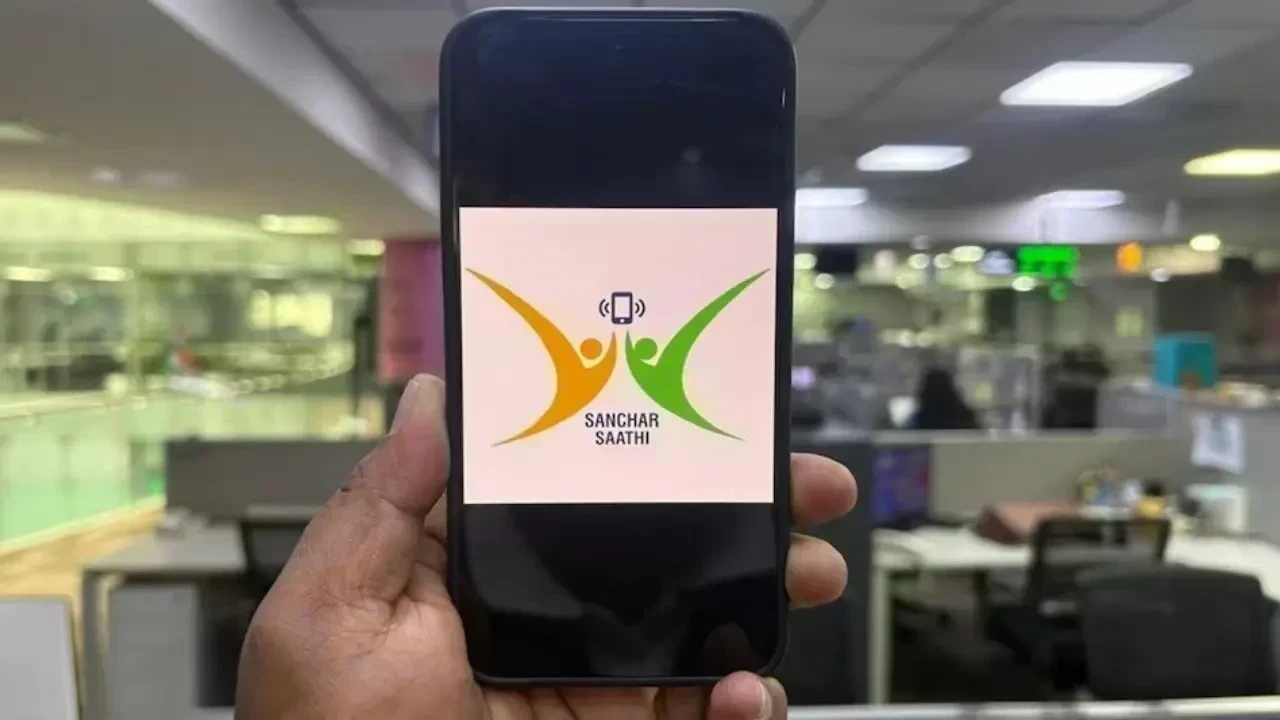 Sanchar Saathi and the Future of Mobile Security in India: Impact on Users