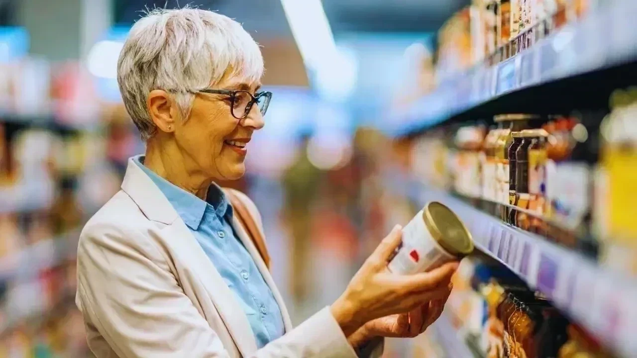 Unraveling Food Labels: The Deceptive Dialects of Sugar and Salt