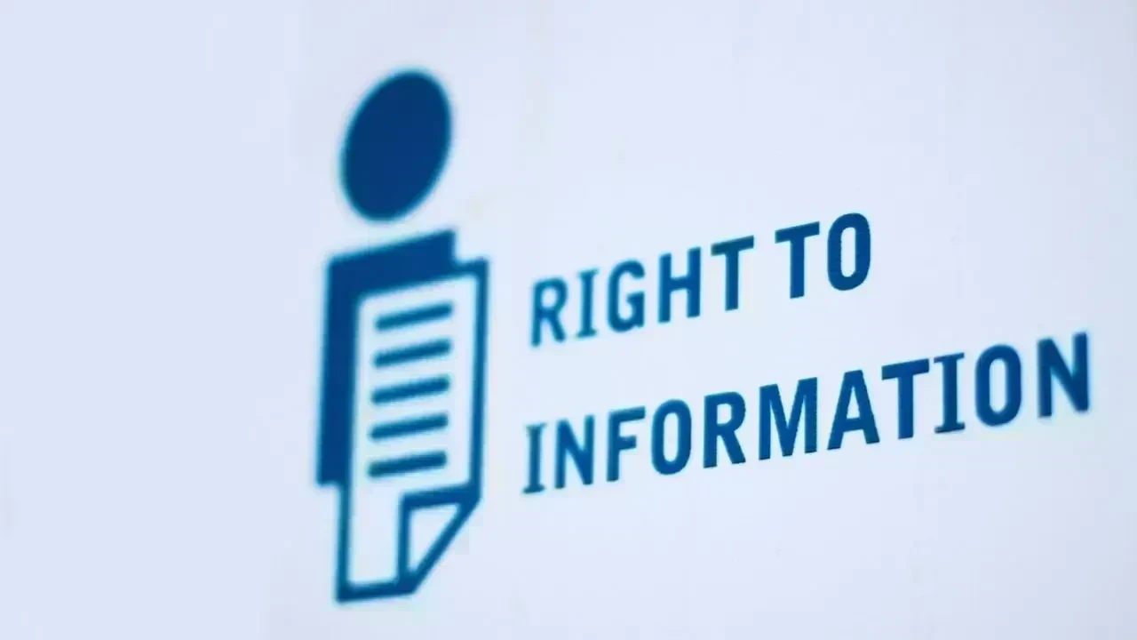 Understanding Your Right to Information: A Comprehensive Overview