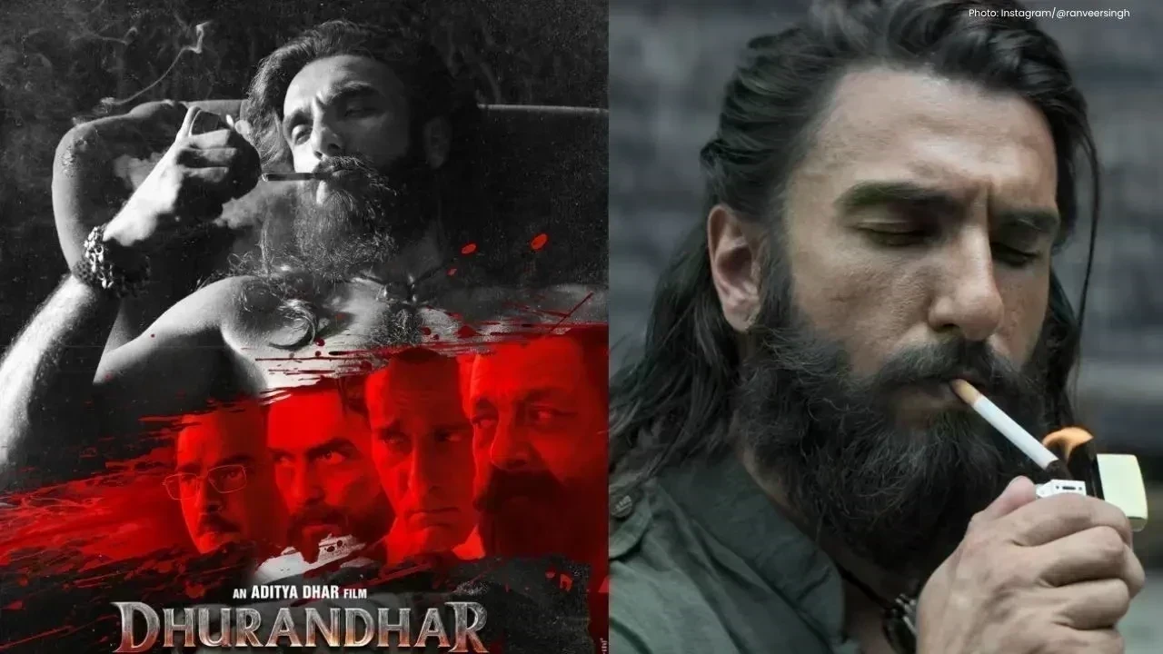 Ranveer Singh's Dhurandhar Receives CBFC Nod with Fictional Status