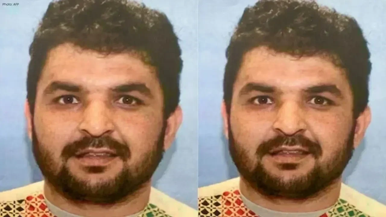 Afghan Ex-Soldier Kills National Guard Member Near White House