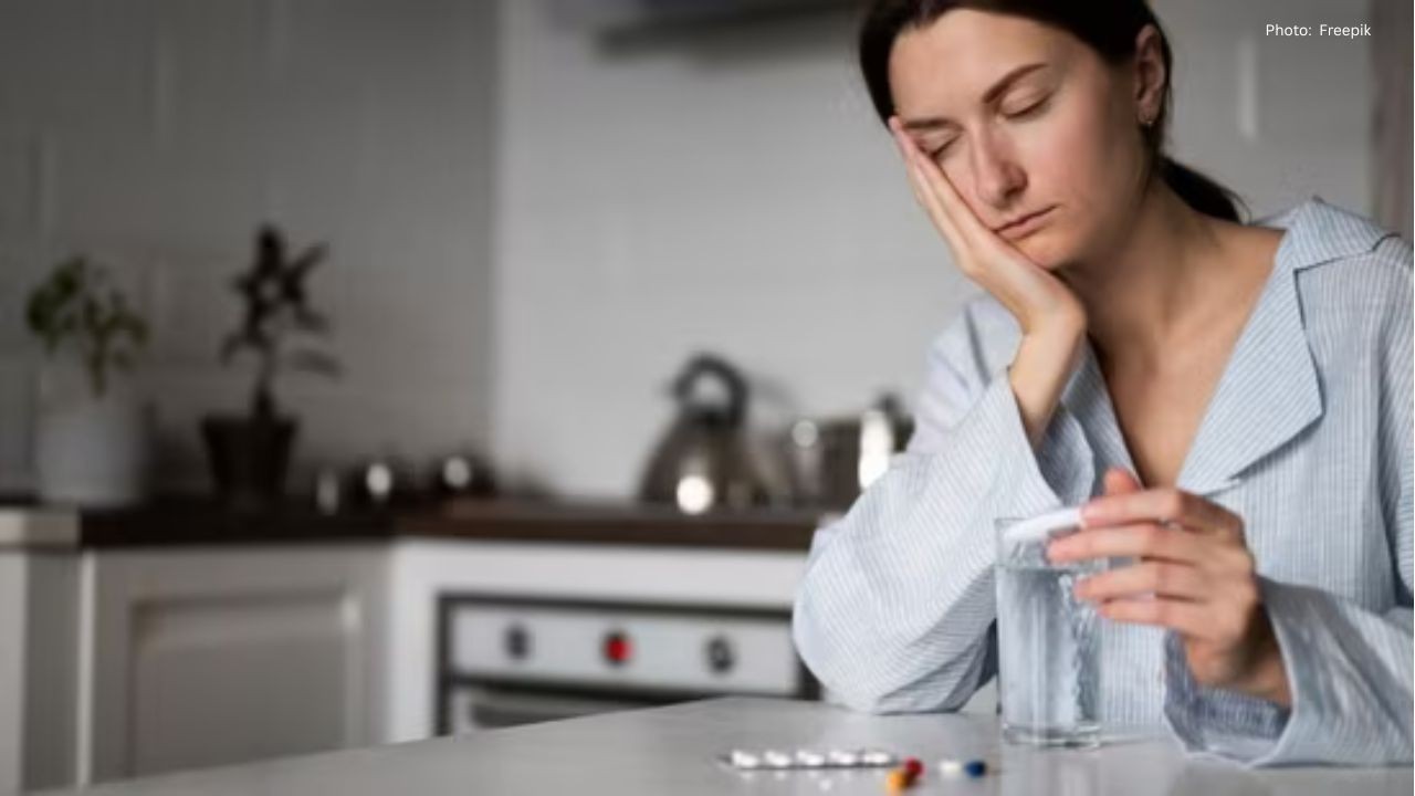 Dubai Wellness Coach Warns About High Cortisol and Shares Health Improvement Tips