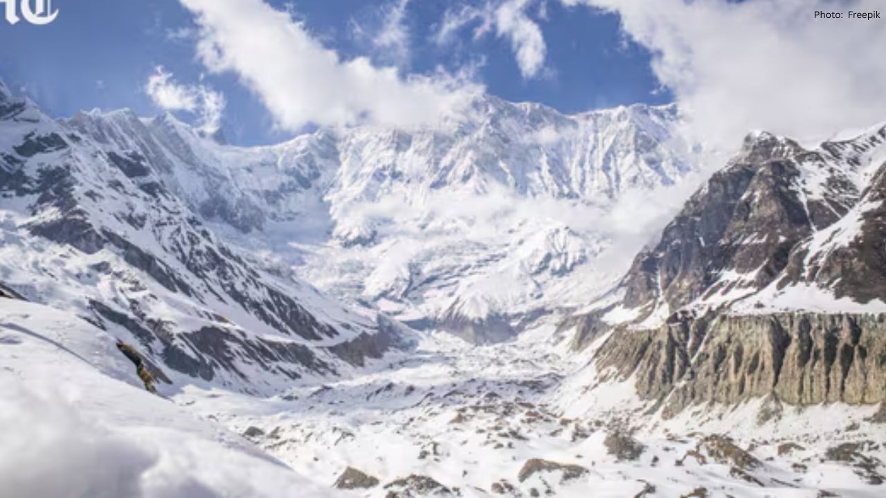 Top 5 Winter Escapes in India for Snow Enthusiasts