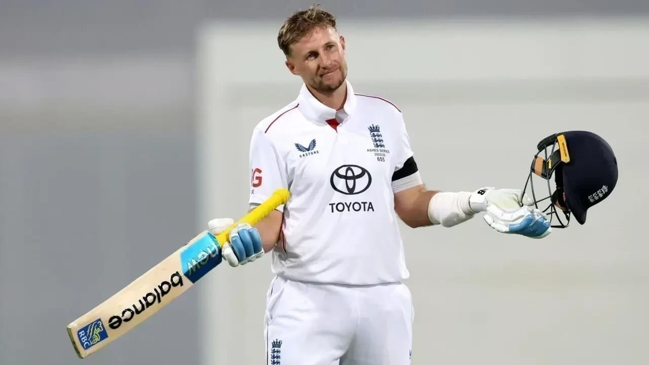 Joe Root's Milestone Ashes Century in Australia: A Career Game-Changer
