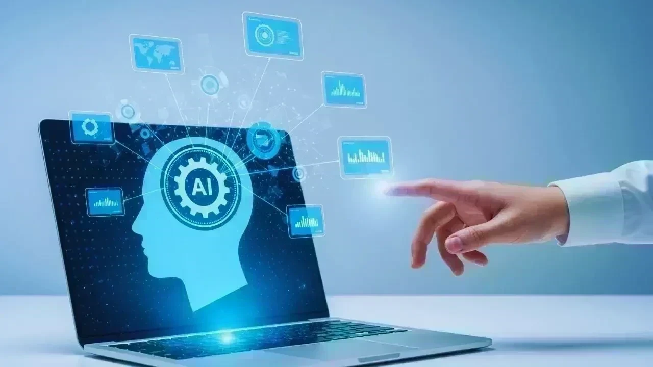 AI's Quiet Integration: How It's Shaping Our Everyday Lives