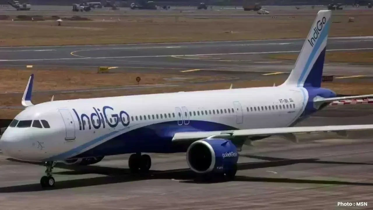 Widespread Flight Disruptions Hit IndiGo with Over 200 Cancellations