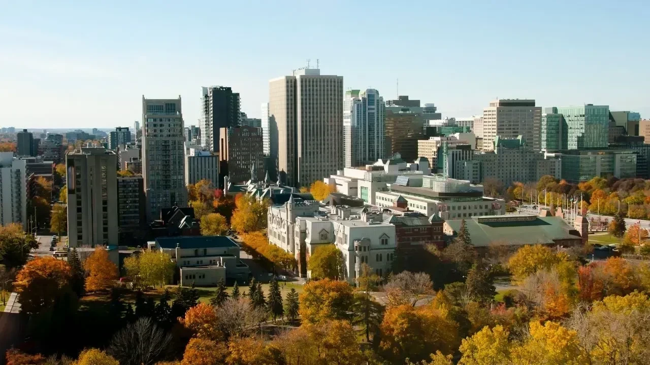 Ottawa's Skyline Set for Transformation with New 50-Storey Tower