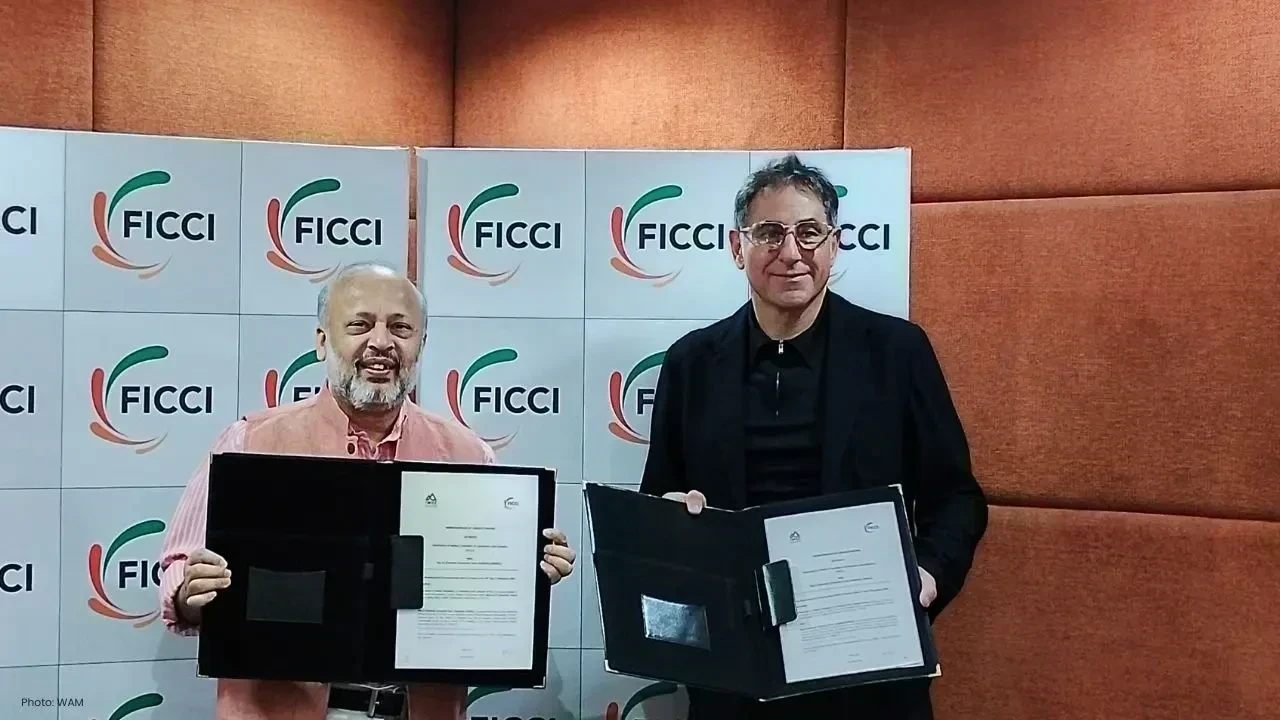 RAKEZ India Roadshow Boosts UAE–India Business Ties