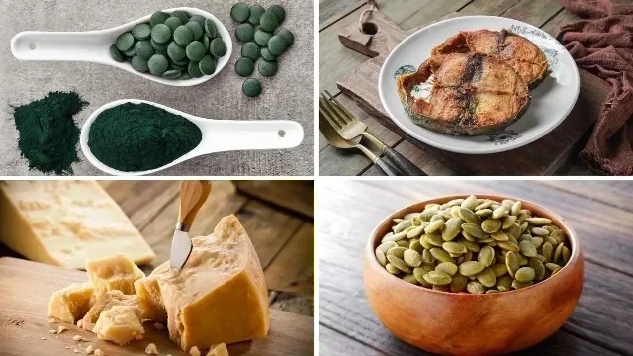 4 Foods With More Protein Than Chicken Breast — Surprising High-Protein Choices