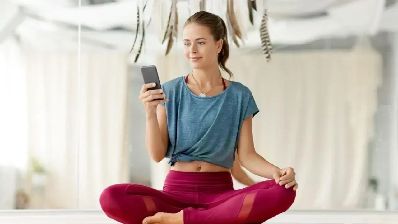 Mindfulness in Your Pocket: Simple Apps to Beat Stress for Busy Parents and Teens