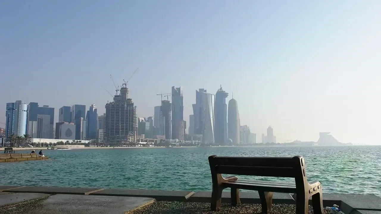 Dubai Weekend Weather Outlook: Rain, Fog, and Cloudy Skies